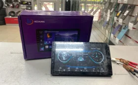 Купить Автомагнитола Android Hechuang 6/128 б/у , в Саратов Цена:5990рублей