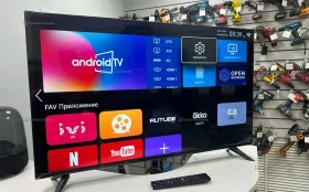 Купить Телевизор SMART TV 43 б/у , в Тюмень Цена:13990рублей