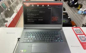 Купить Ноутбук MSI Thin A15 B7UC б/у , в Тольятти Цена:44900рублей