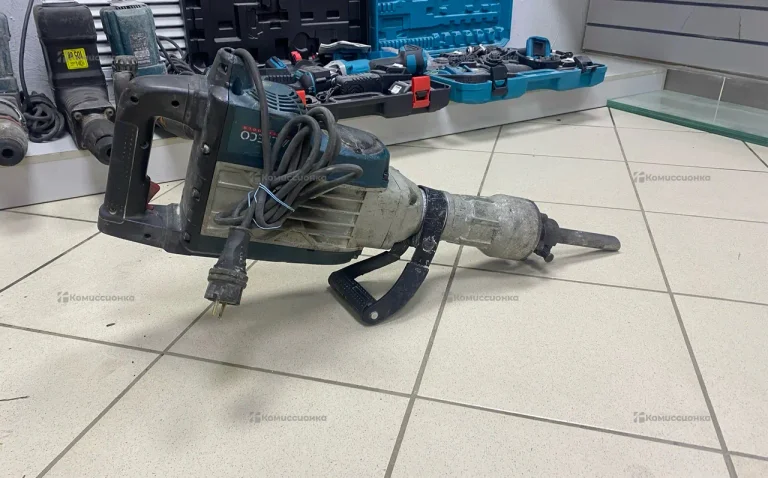 Отбойный молоток ALTECO Dh 1800-50