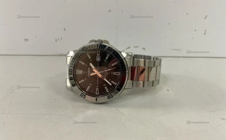 Часы  Casio MTP-V001