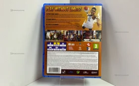 Купить Sony диск PS NBA2K playgrounds2 б/у , в Санкт-Петербург Цена:800рублей
