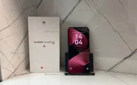 Купить Huawei Pura 80 Pro 12/512 ГБ б/у , в Тюмень Цена:39990рублей