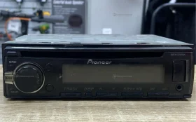 Купить Автомагнитола  Pioneer den-x3800ui б/у , в Магнитогорск Цена:1500рублей