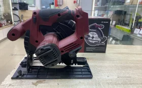 Купить пила дисковая Neolaser NCS-20-190-ACCUM б/у , в Казань Цена:5900рублей