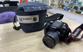 Купить Фотоаппарат  Canon EOS650D б/у , в Саратов Цена:17900рублей
