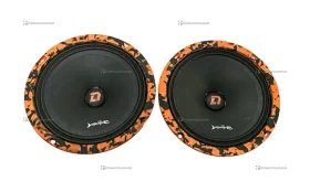 Купить Колонка  dl audio 165 2v б/у , в Челябинск Цена:1500рублей