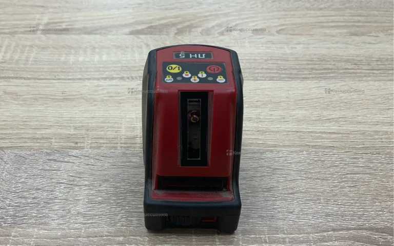Нивелир Elitech ЛН 5