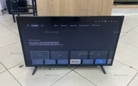 Купить Телевизор Xiaomi L32M5-5ARU б/у , в Кинель Цена:11900рублей
