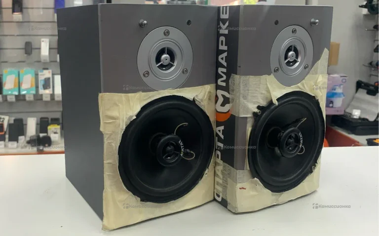 Колонки Avatar HBR 513