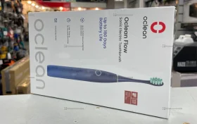 Купить Зубная щетка Oclean Flow Sonic Electric Toothbrush б/у , в Санкт-Петербург Цена:1500рублей