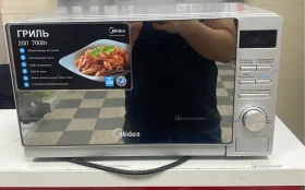 Купить Микроволновая печь  Midea AG720C4E б/у , в Краснодар Цена:1490рублей