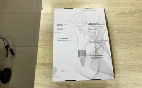 Купить Фен leafless б/у , в Казань Цена:690рублей