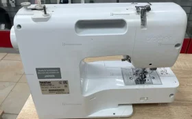 Купить Швейная машина Brother FS 45E б/у , в Москва и область Цена:7990рублей