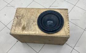 Купить Сабвуфер  skylor sw-bs12v2 б/у , в Самара Цена:7490рублей