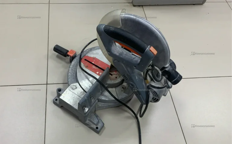 Торцовочная пила Kedr K42555