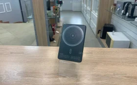Купить Power Bank 5 000 mAh Металло-магнитный OLMIO QM-15 Slim б/у , в Уфа Цена:1750рублей