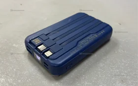 Купить Powerbank Nansha 10000 б/у , в Санкт-Петербург Цена:590рублей