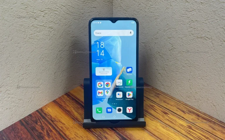 Infinix Hot 30i 8/128 ГБ