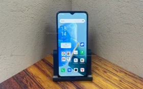 Купить Infinix Hot 30i 8/128 ГБ б/у , в Тюмень Цена:4990рублей