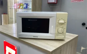 Купить Микроволновая печь  Samsung m1712NR б/у , в Магнитогорск Цена:2500рублей