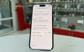 Купить Apple iPhone 15 6/128 ГБ б/у , в Курган Цена:33990рублей