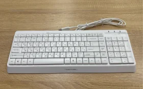 Купить Клавиатура  A4Tech FK15 б/у , в Саратов Цена:300рублей