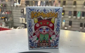 Купить Игрушка мягконабивная Kimmon б/у , в Санкт-Петербург Цена:1490рублей