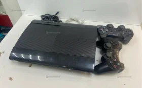 Купить Приставка Sony PlayStation  ps3 500gb б/у , в Набережные Челны Цена:6200рублей