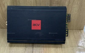Купить Усилитель  ACV LX-4.100 б/у , в Кинель Цена:5000рублей