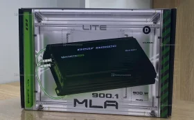 Купить Моноблок Machete MLA-900.1 б/у , в Кинель Цена:7990рублей