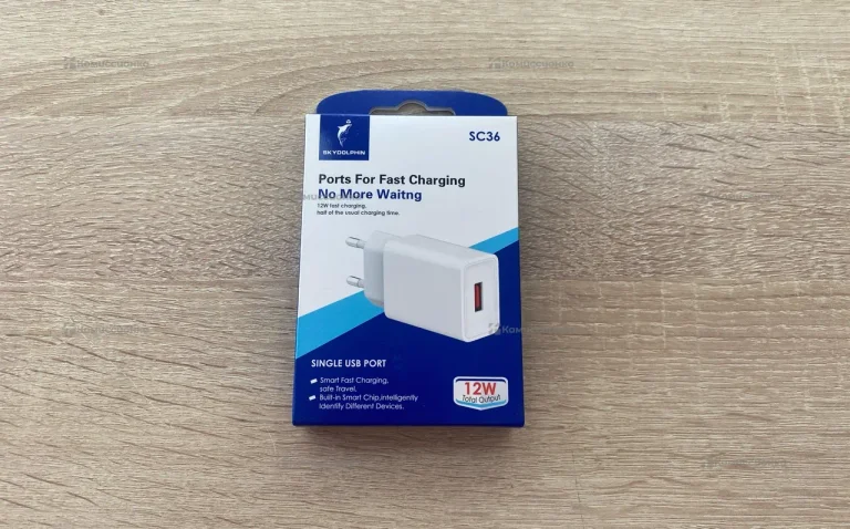 USB Power adapter Skydolphin SC36