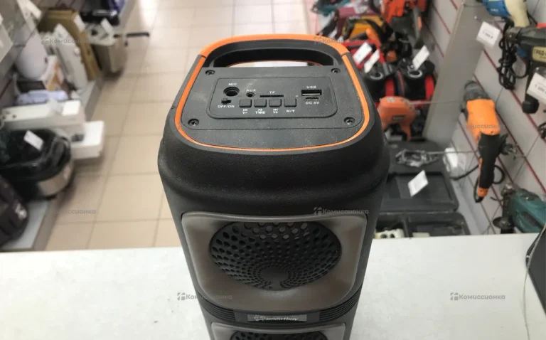 Колонка  Smartbuy sbs 5490