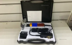 Купить Машинка для стрижки собак MDB 22 б/у , в Набережные Челны Цена:600рублей