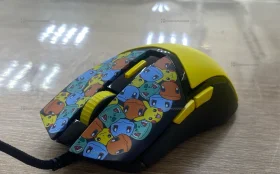 Купить Мышь Razer Cobra Pokemon б/у , в Самара Цена:2900рублей