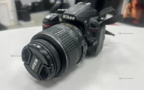 Купить Фотоаппарат  Nikon d3100 б/у , в Рязань Цена:5900рублей