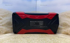 Купить Портативное зарядное для авто Boost power 99800 б/у , в Тюмень Цена:2100рублей