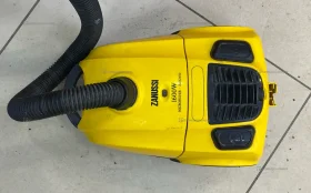 Купить Пылесос  zanussi 1600w б/у , в Челябинск Цена:1200рублей