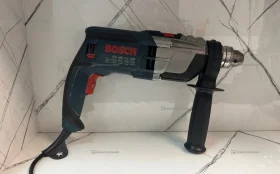 Купить дрель Bosch GSB-19-2RE б/у , в Тюмень Цена:5490рублей