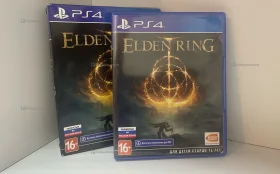 Купить Диск PS4 Elden Ring б/у , в Санкт-Петербург Цена:1300рублей