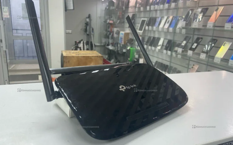 Роутер TpLink Archen c5 pro