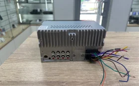 Купить Автомагнитола  aura storm 846dsp б/у , в Челябинск Цена:2500рублей