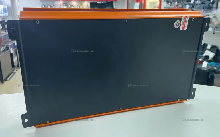 Усилитель  Barracuda 1.1400 V2