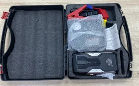 Купить Пусковой Power Bank для запуска авто б/у , в Уфа Цена:4400рублей
