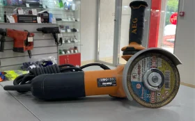 Купить УШМ AEG WS13-125SXEK б/у , в Новокуйбышевск Цена:6990рублей