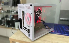 Купить Системный блок  arbor i5 rx 570 ddr4 12 gb б/у , в Тюмень Цена:9000рублей