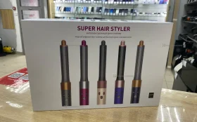 Купить Фен Super Hair Styler б/у , в Самара Цена:4000рублей