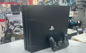 Купить Приставка PS4. Pro 1ТБ б/у , в Зеленодольск Цена:18900рублей