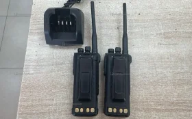 Купить Рации Kenwood TK-F7 Turbo б/у , в Москва и область Цена:7500рублей