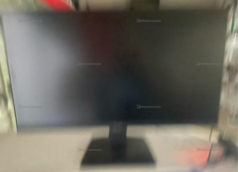 Монитор Msi Pro MP273A Series